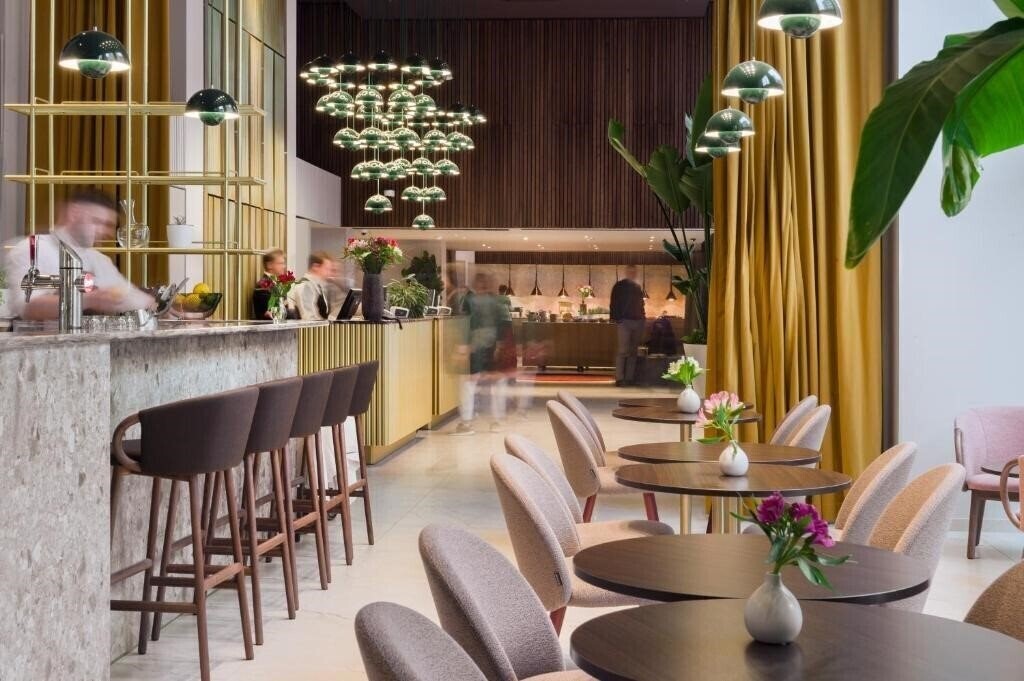 Отель Lev Hotel 4*