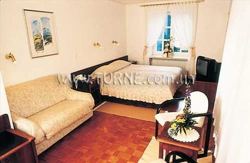 Зображення Villa Higea вилла