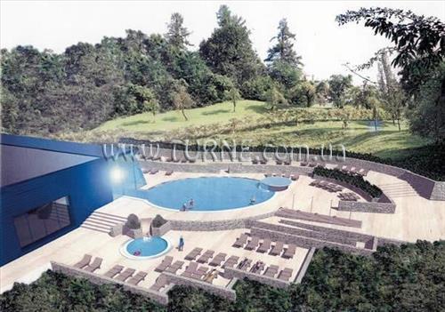 Фотографія Villa Higea вилла