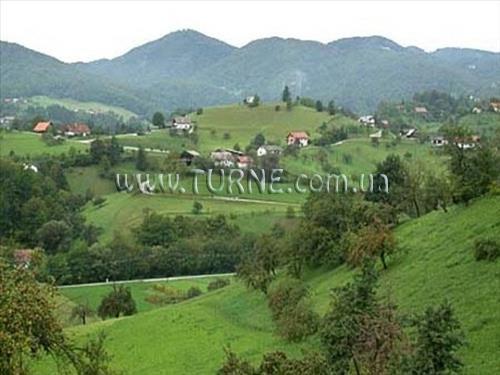 Готель Villa Higea вилла