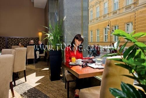 Готель Slon 5*