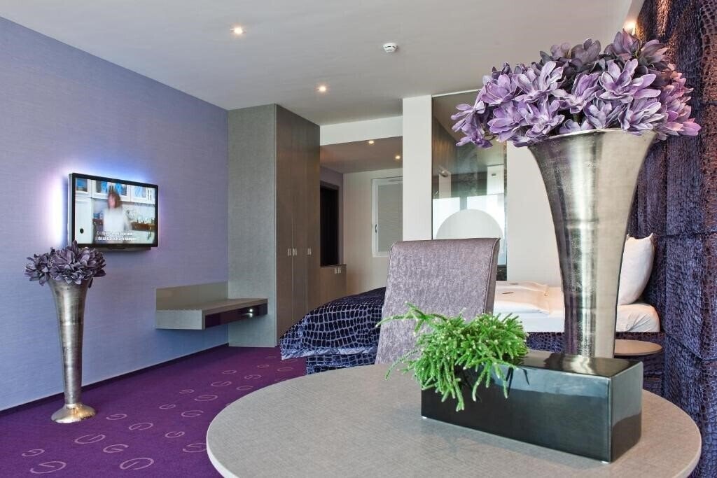 Зображення G Design Hotel 4*