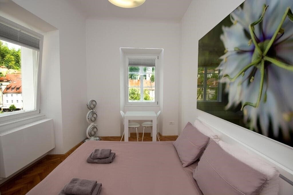 Фото Galeria River 3*