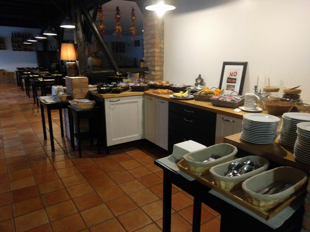 Фотографія Ljubljana Resort 3*