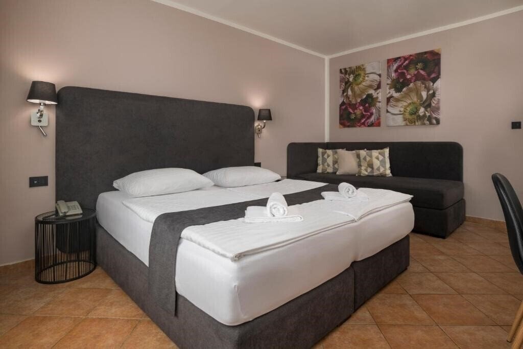 Фотографія Ljubljana Resort 3*