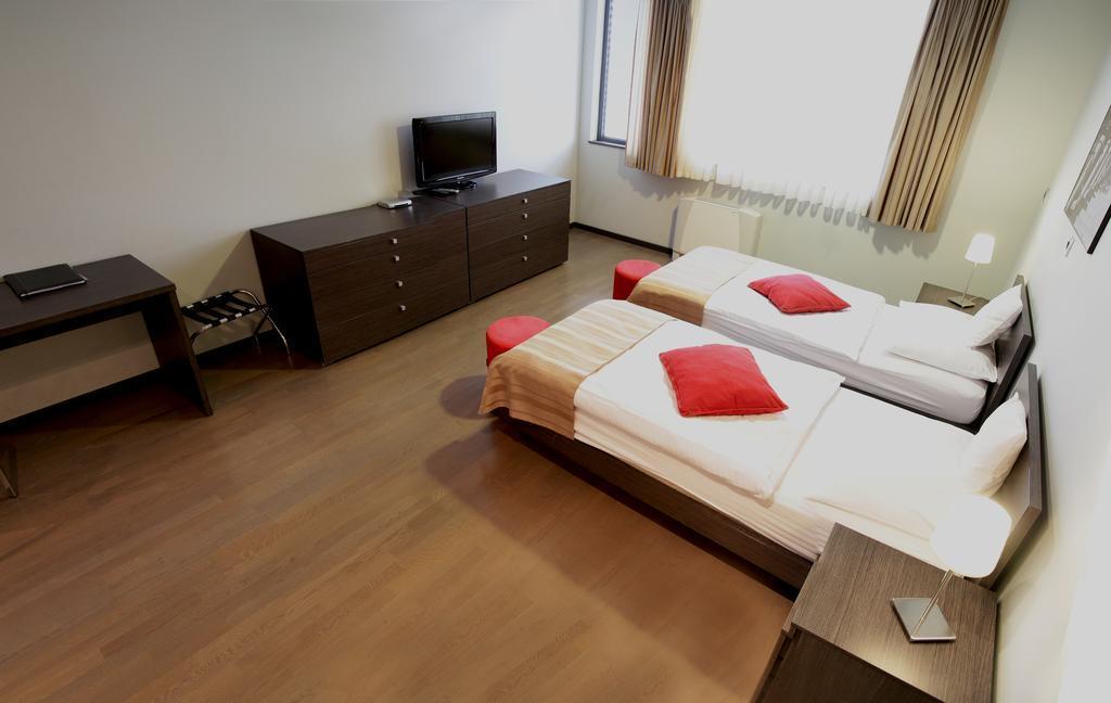 Фотография Birokrat Aparthotel 3*