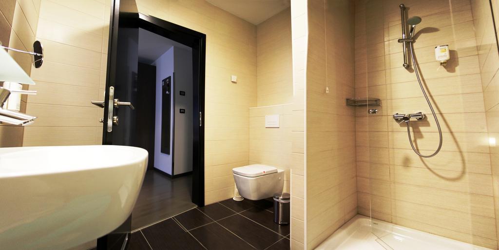 Изображение Birokrat Aparthotel 3*