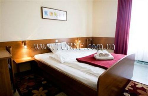 Зображення Park Ljubljana 3*