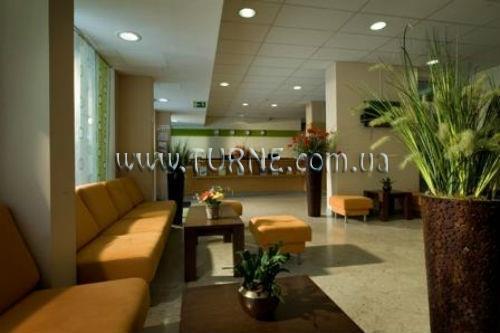 Фотографія Park Ljubljana 3*