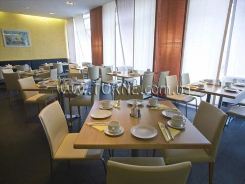 Готель Park Ljubljana 3*