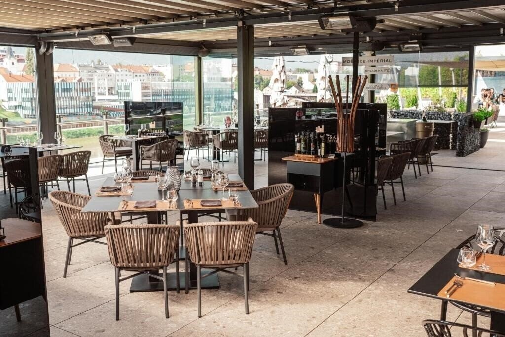 Фотография Hotel City Maribor 4*