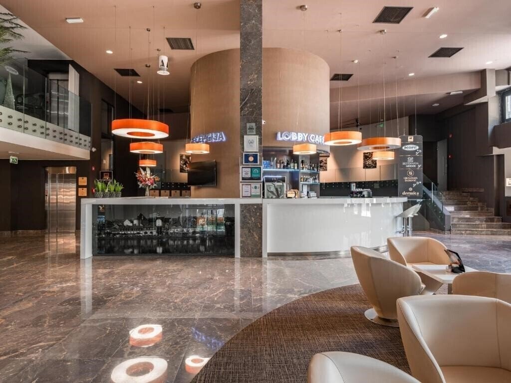 Зображення Hotel City Maribor 4*