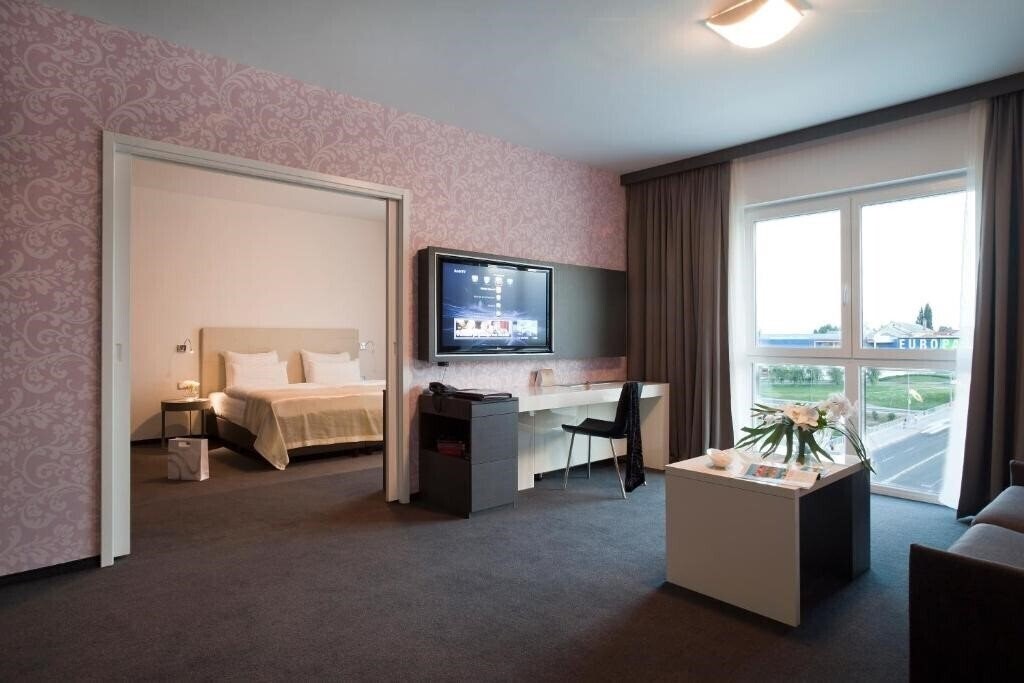 Изображение Hotel City Maribor 4*