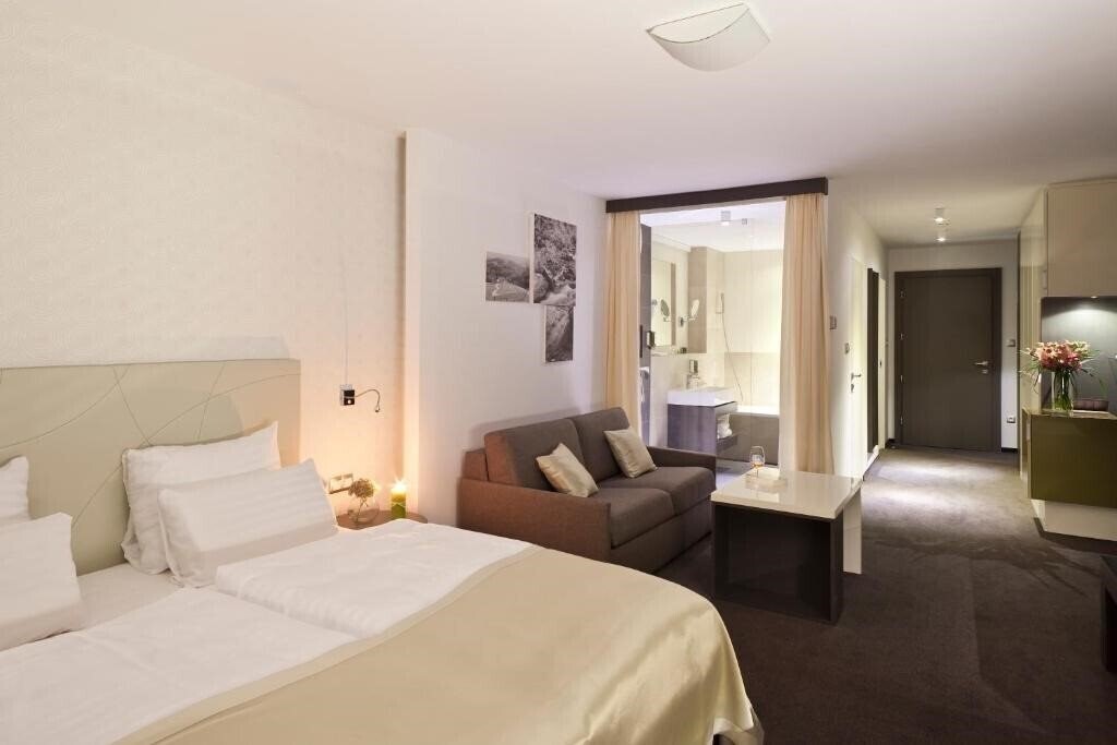 Картинка Hotel City Maribor 4*
