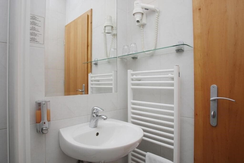 Фотографія Hotel Tabor 3*