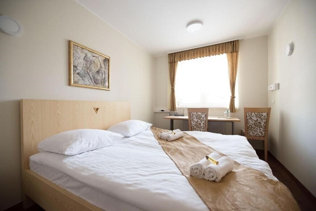 Отель S Hotel Maribor 3*