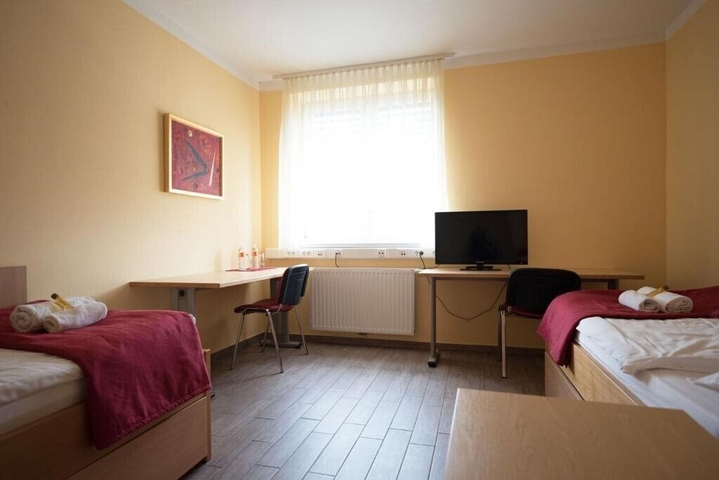 Изображение S Hotel Maribor 3*