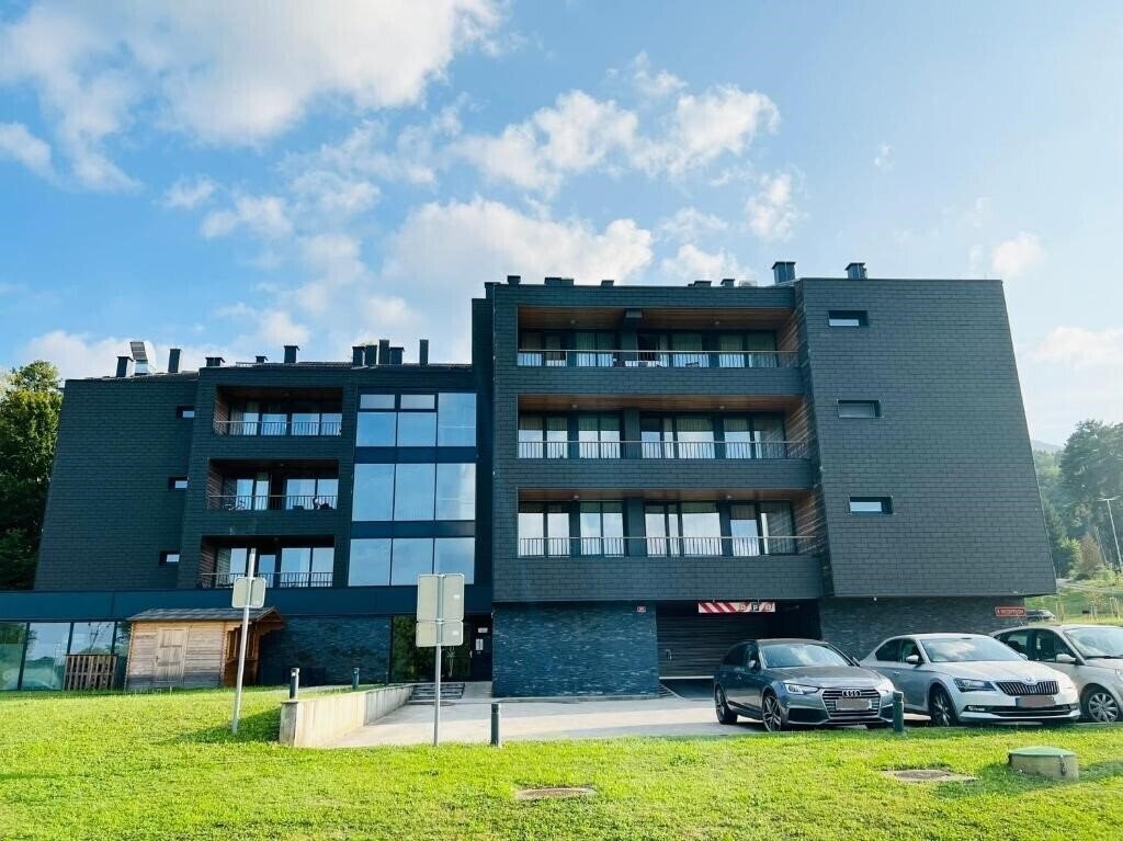 Готель Gozdna Villa Mari 4*