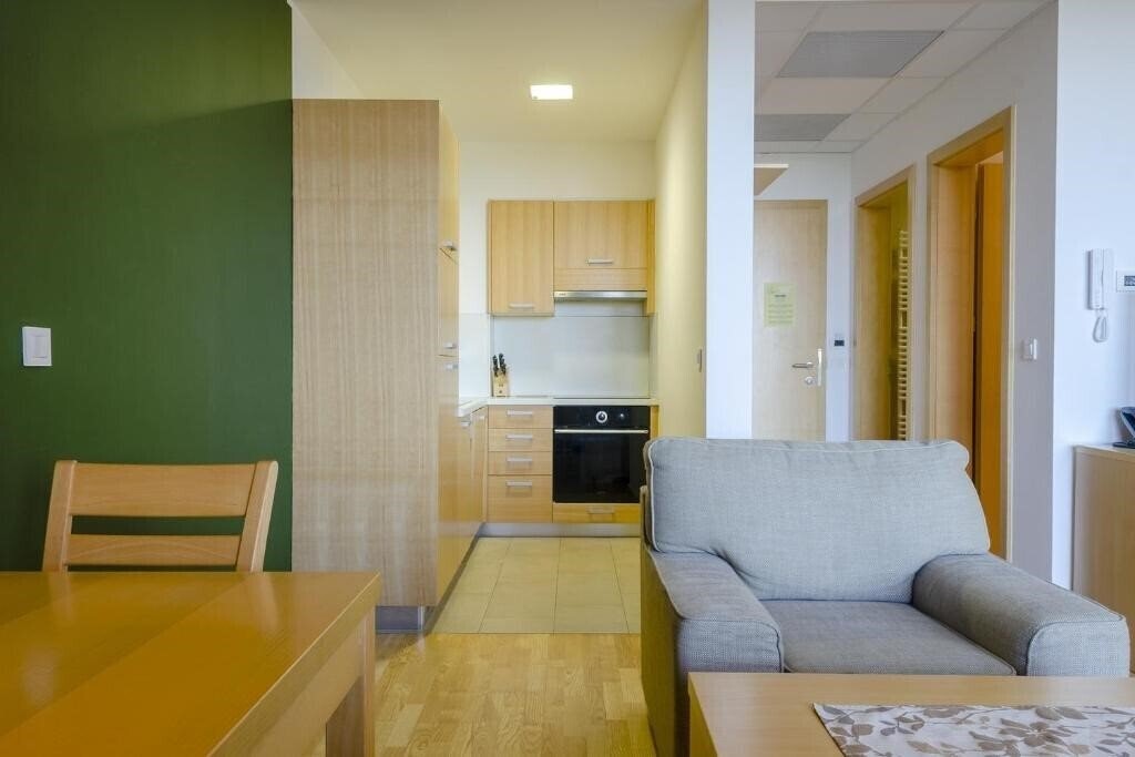 Фотографія Gozdna Villa Mari 4*