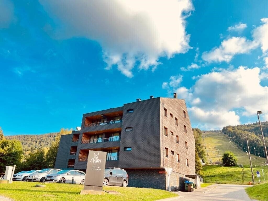 Зображення Gozdna Villa Mari 4*