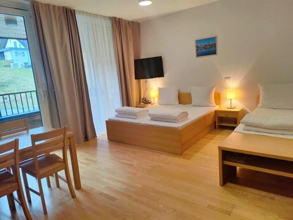 Картинка Gozdna Villa Mari 4*
