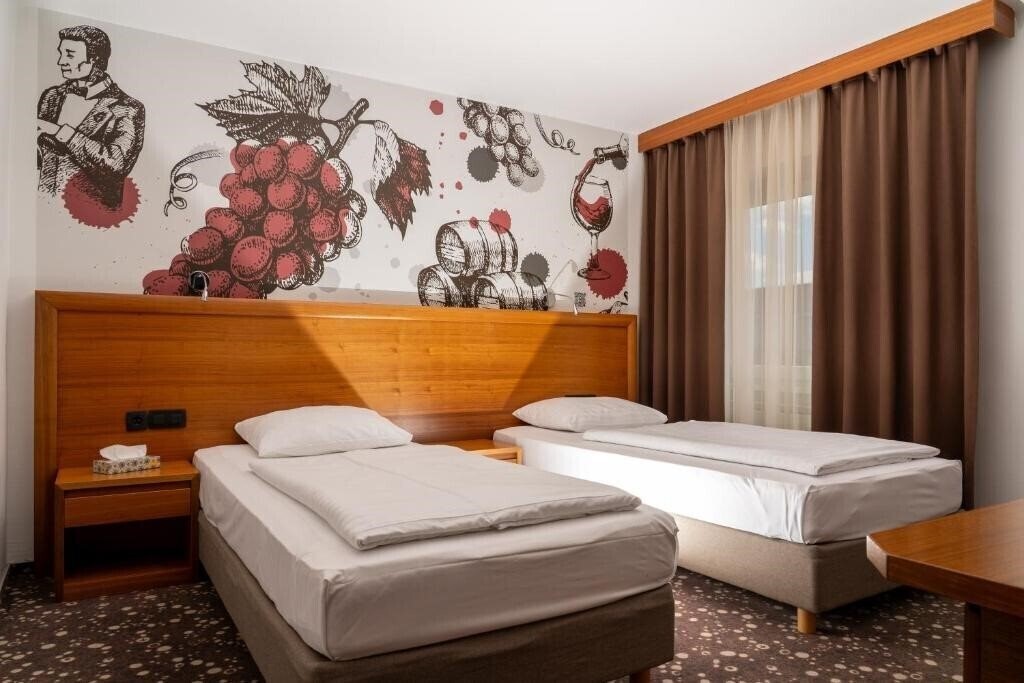 Фото Piramida 4*