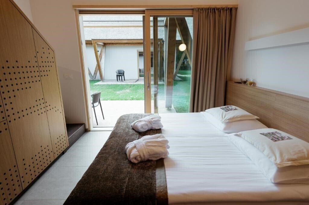 Фото Prekmurska Vas Ajda 4*