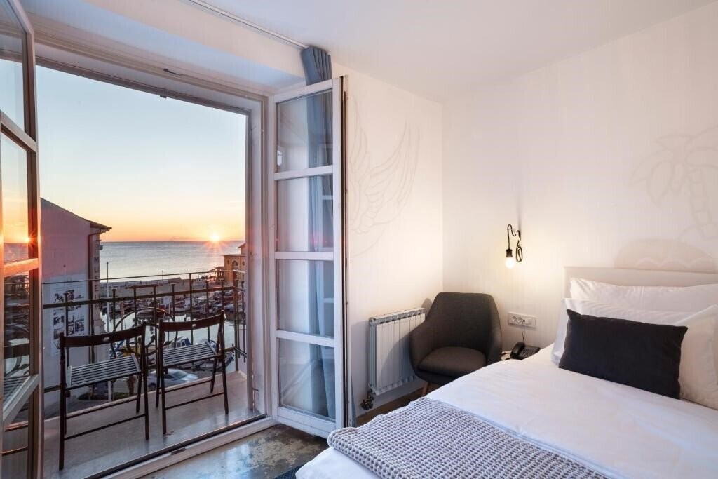 Фото Art Hotel Tartini 3*
