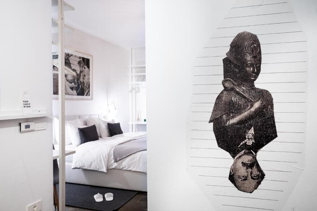 Фотография Art Hotel Tartini 3*
