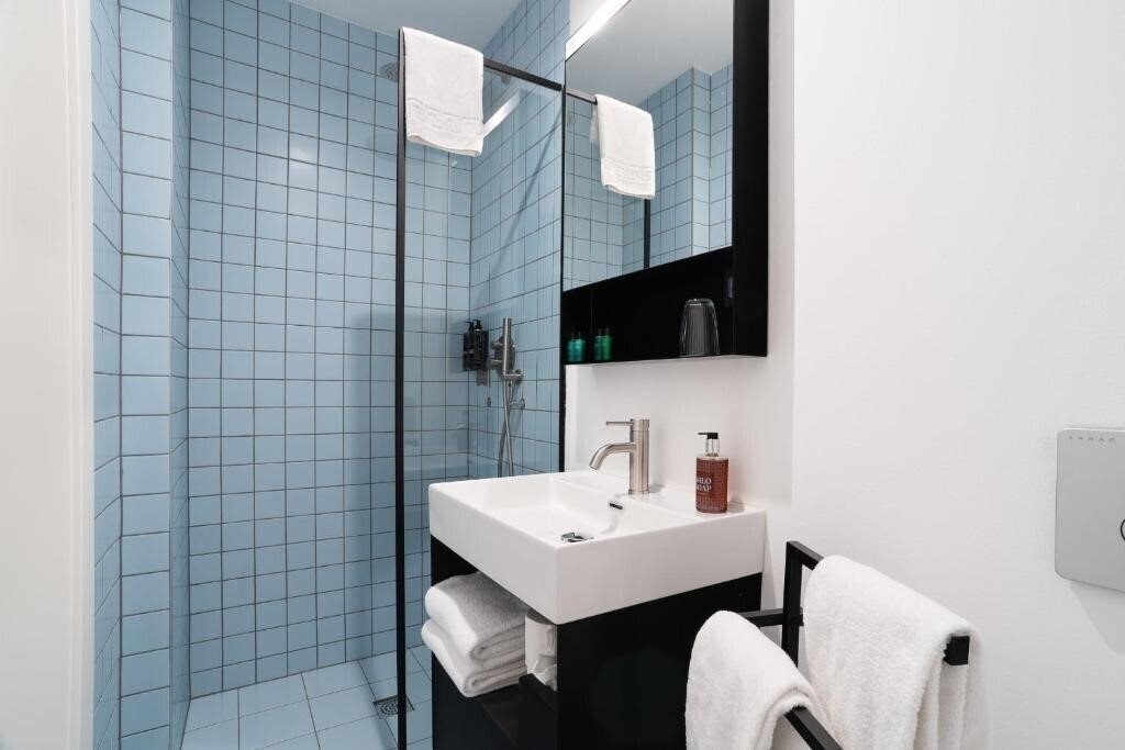 Изображение Art Hotel Tartini 3*