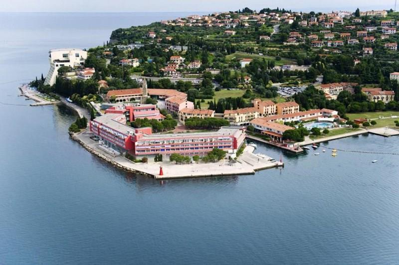 Зображення Виллы Парк 3*