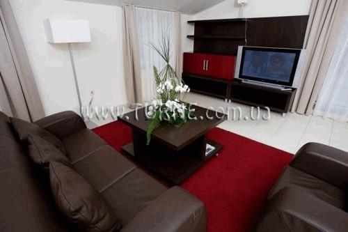 Зображення Residence Marina 4*