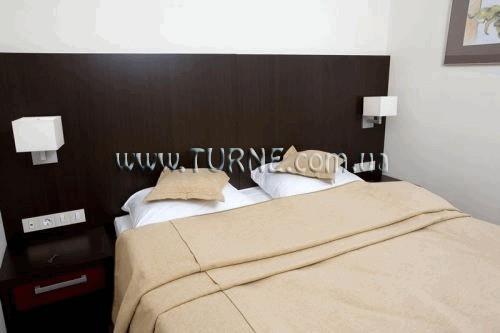 Готель Residence Marina 4*