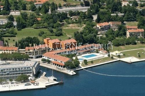 Картинка Villa Barka апартаменты