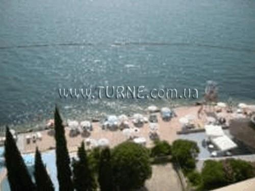 Готель Villa Barka апартаменты