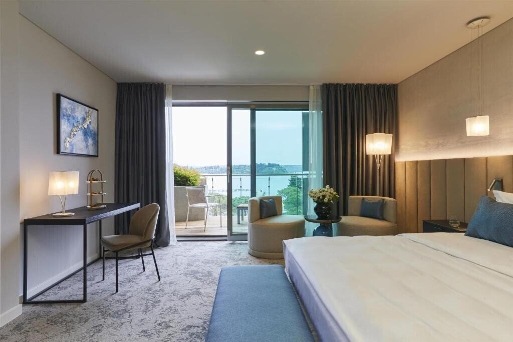 Фотография Kempinski Palace Portoroz 5*