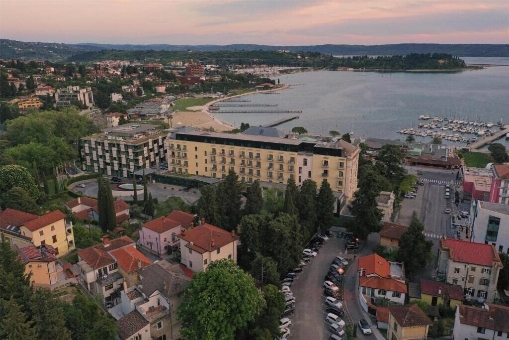 Изображение Kempinski Palace Portoroz 5*