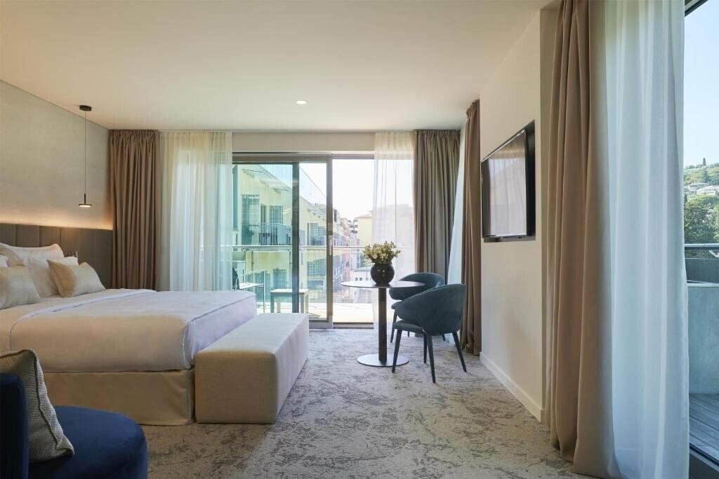 Изображение Kempinski Palace Portoroz 5*