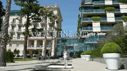 Зображення Kempinski Palace Portoroz 5*
