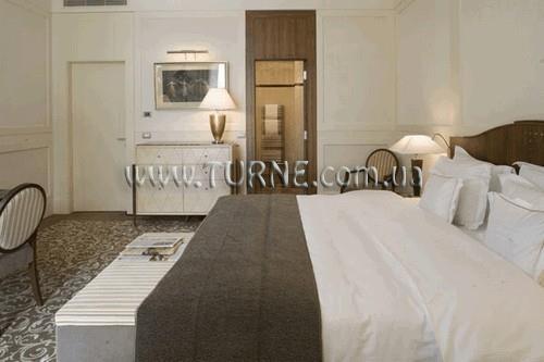 Готель Kempinski Palace Portoroz 5*