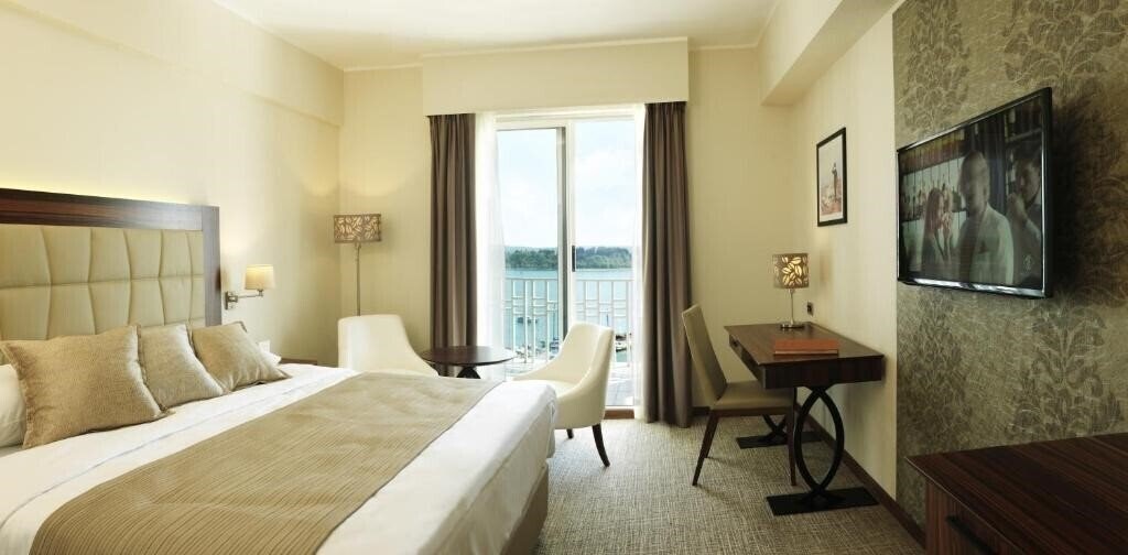 Фотография Life Class Grand Hotel Portoroz 5*