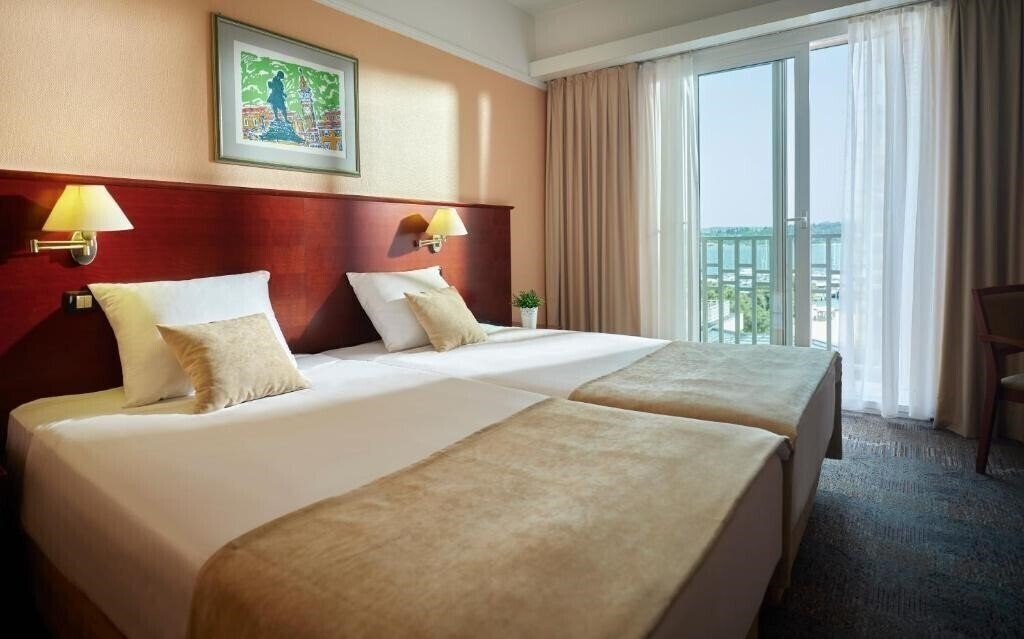 Изображение Life Class Grand Hotel Portoroz 5*