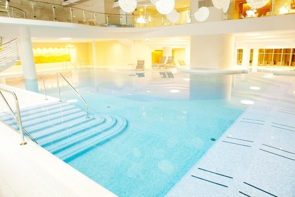 Картинка Life Class Grand Hotel Portoroz 5*