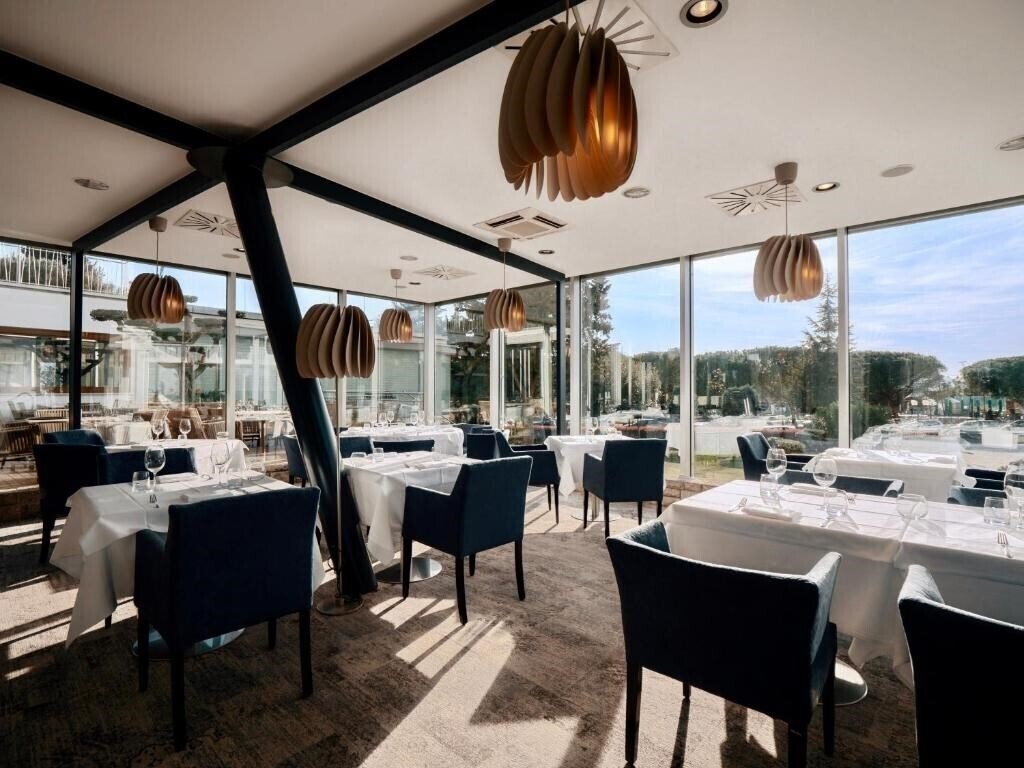 Фотографія Boutique Hotel Portoroz 4*