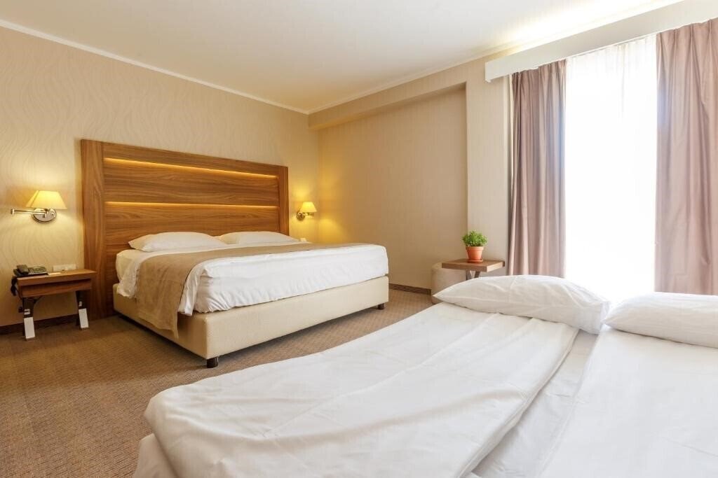 Фото Wellness Hotel Apollo 4*