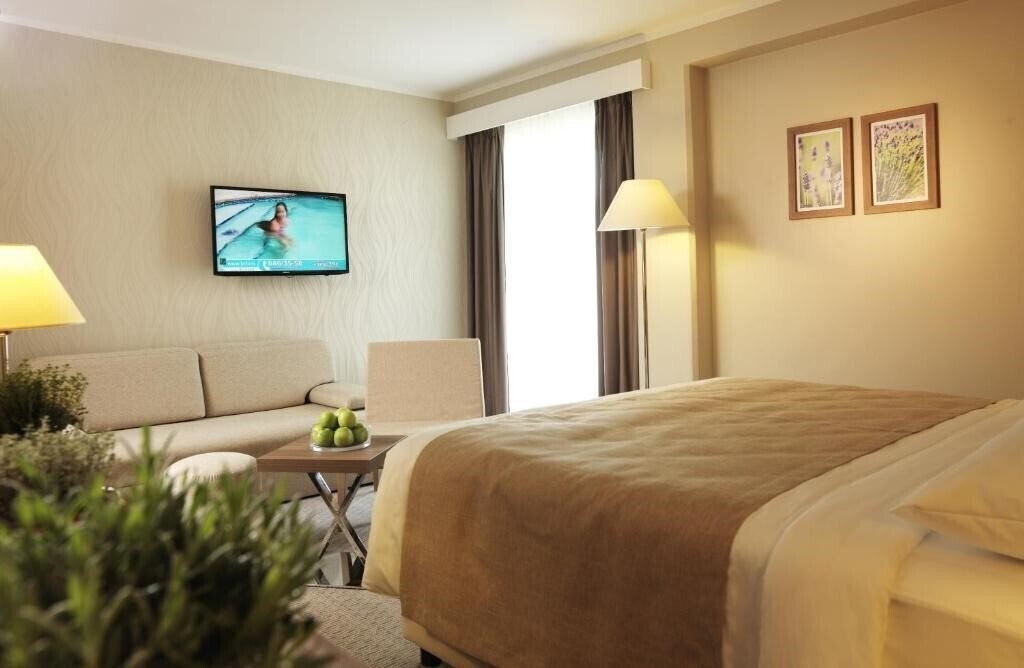 Фотография Wellness Hotel Apollo 4*