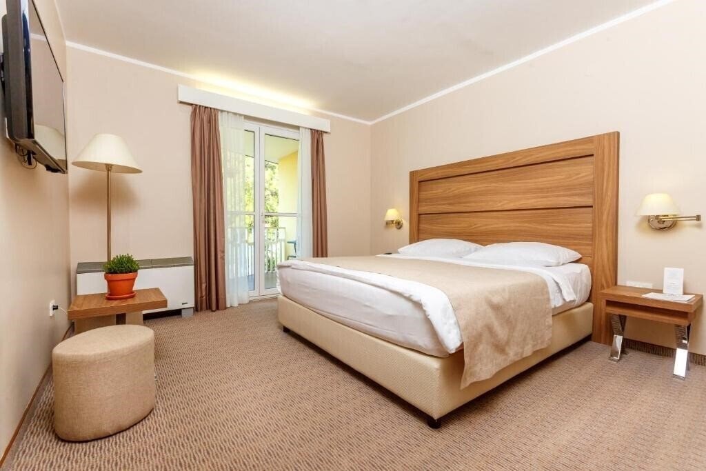 Изображение Wellness Hotel Apollo 4*