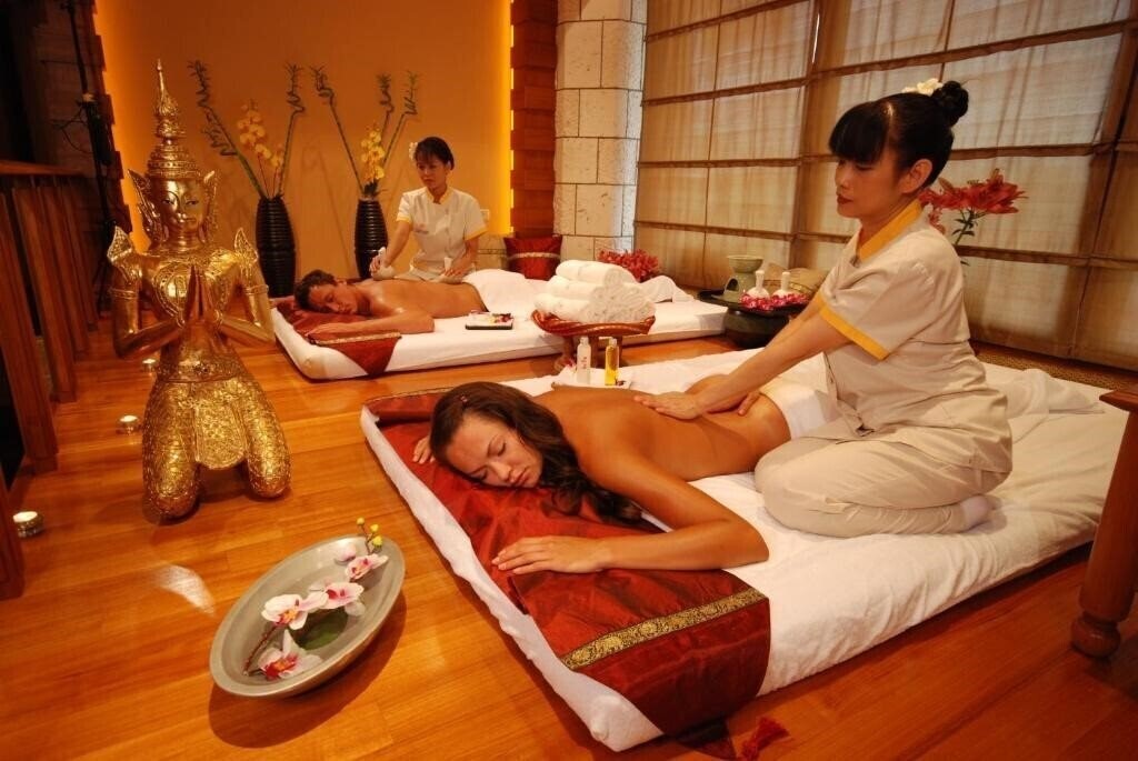 Картинка Wellness Hotel Apollo 4*