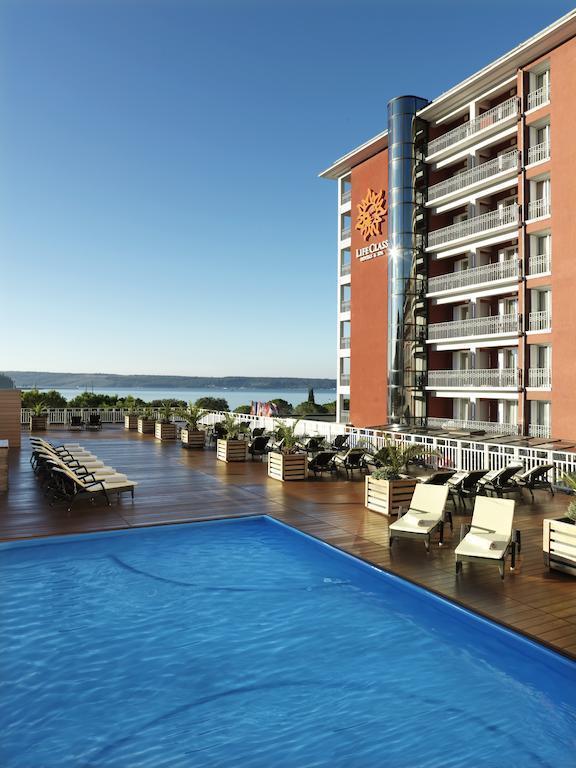 Фото Grand Hotel Portoroz (ex. Grand Palace) 4*