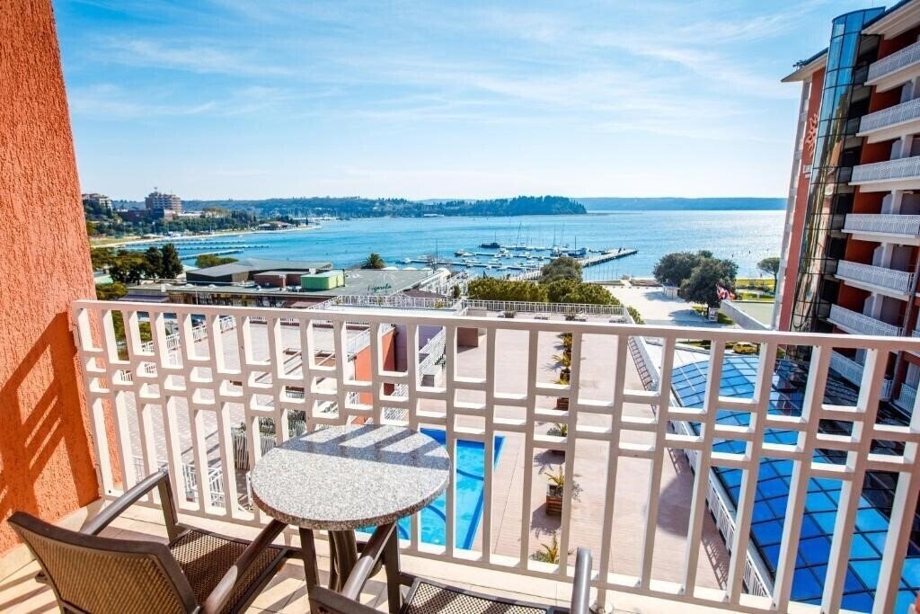 Изображение Grand Hotel Portoroz (ex. Grand Palace) 4*